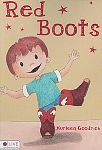 Red Boots (Paperback)