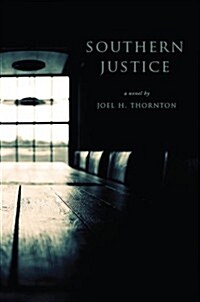 Southern Justice (Paperback)