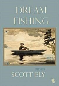 Dream Fishing (Hardcover)