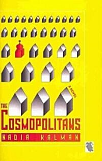 The Cosmopolitans (Hardcover)