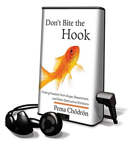 Dont Bite the Hook (Pre-Recorded Audio Player)