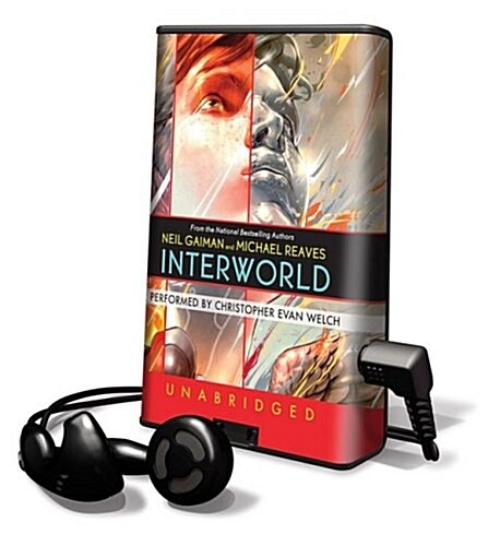 Interworld (Pre-Recorded Audio Player)