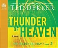 Thunder of Heaven: Volume 3 (Audio CD)