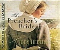 The Preachers Bride (Audio CD)