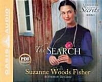 The Search: A Novel Volume 3 (Audio CD)