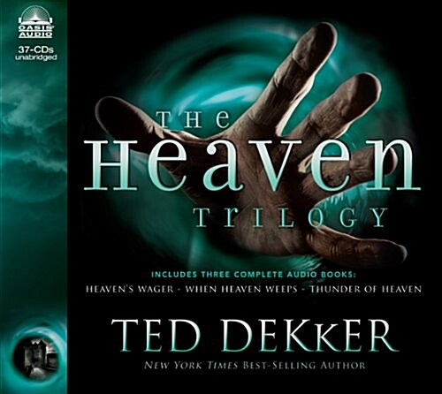 The Heaven Trilogy (Audio CD)