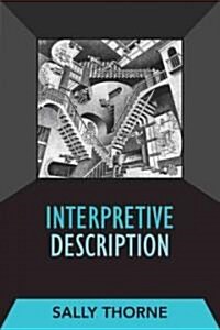 Interpretive Description (Paperback)
