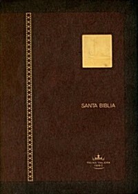 La Santa Biblia-RV 1960 (Imitation Leather, Limited)