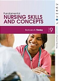 Essentials of Nursing: Care of Adults and Children [With Paperback Book] (Paperback)