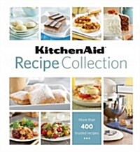 KitchenAid Recipe Collection (Ringbound)