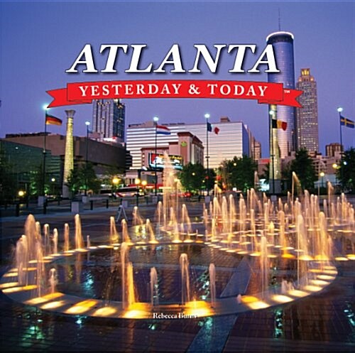 Atlanta (Hardcover)