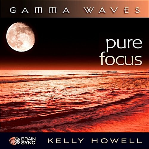 Pure Focus (Audio CD)