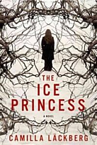 The Ice Princess (Hardcover, 1st)