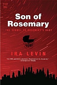 Son of Rosemary (Paperback)