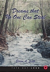 Dreams That No One Can Steal (Audio CD)