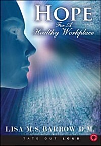 Hope for a Healthy Workplace (Audio CD)