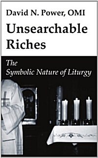 Unsearchable Riches (Paperback)