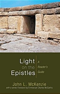 Light on the Epistles (Paperback)