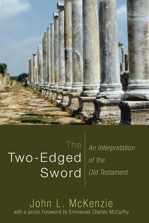 The Two-Edged Sword (Paperback)