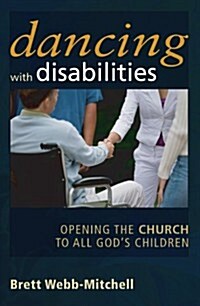 Dancing with Disabilities (Paperback)