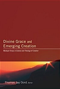 Divine Grace and Emerging Creation (Paperback)
