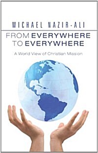 From Everywhere to Everywhere (Paperback)