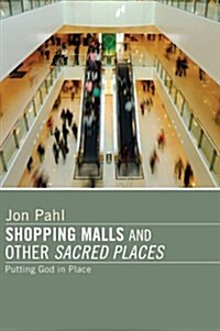 Shopping Malls and Other Sacred Spaces (Paperback)