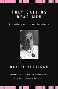 They Call Us Dead Men (Paperback)