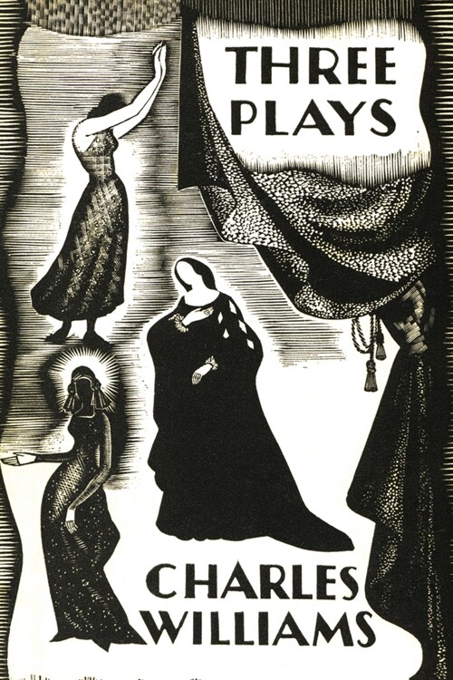 Three Plays (Paperback)