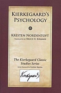 Kierkegaards Psychology (Paperback)