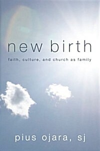 New Birth (Paperback)