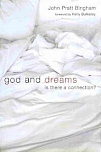 God and Dreams (Paperback)