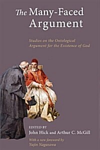 The Many-Faced Argument (Paperback)