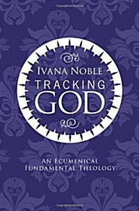 Tracking God (Paperback)