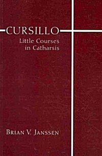 Cursillo (Paperback)