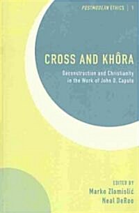 Cross and Kh?a (Paperback)