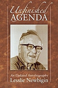 Unfinished Agenda (Paperback)