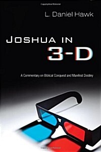 Joshua in 3-D (Paperback)