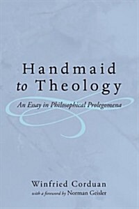 Handmaid to Theology (Paperback)