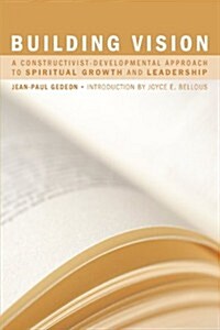 Building Vision (Paperback)