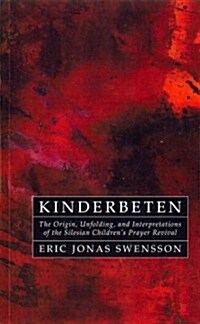 Kinderbeten (Paperback)