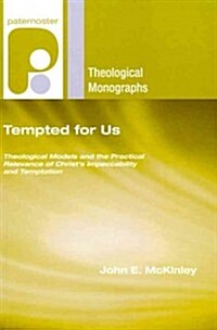 Tempted for Us (Paperback)