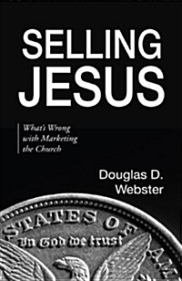 Selling Jesus (Paperback)