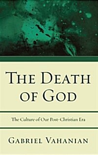 The Death of God (Paperback)