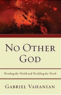 No Other God (Paperback)