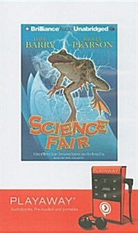 Science Fair [With Headphones] (Pre-Recorded Audio Player)