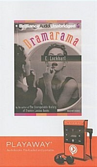 Dramarama [With Headphones] (Pre-Recorded Audio Player)