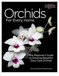 Orchids for Every Home (Paperback)