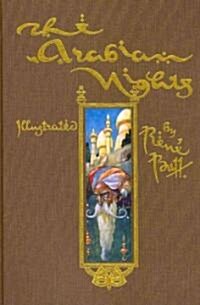 The Arabian Nights (Hardcover)