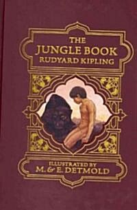 The Jungle Book (Hardcover)